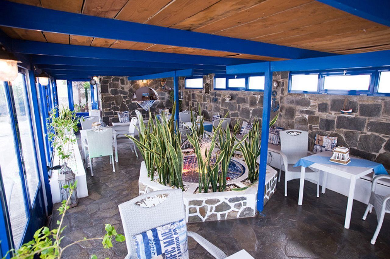 Dorkas Studios Livadi  Bagian luar foto